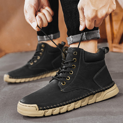 Trailblazer Boots