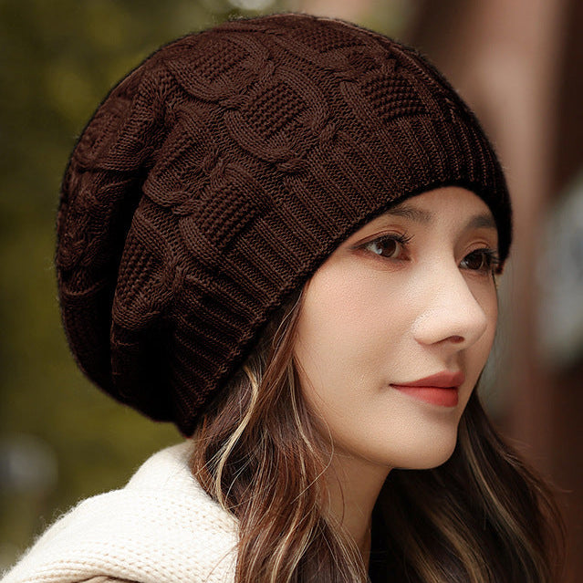 Elorise Wool Hat