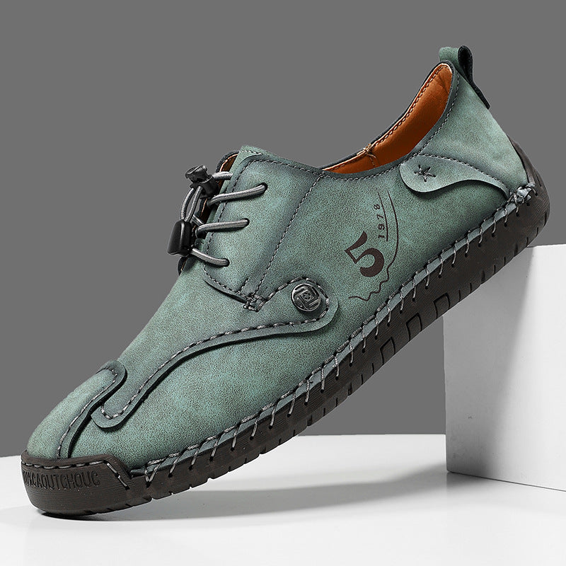 Sylvan Loafers