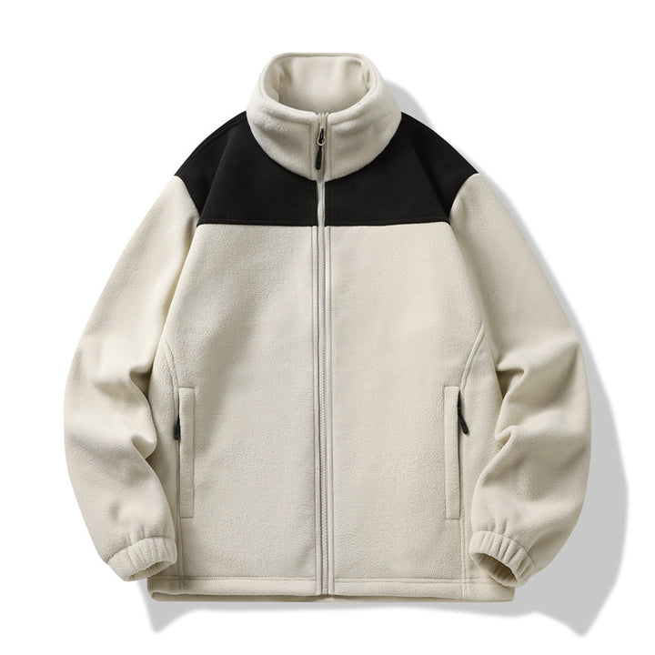 Langley Fleece Jacket