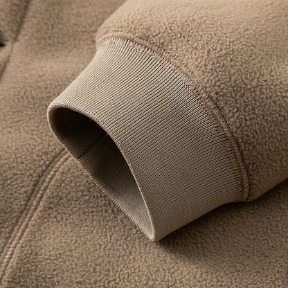 Norwood Polar Fleece Jacket