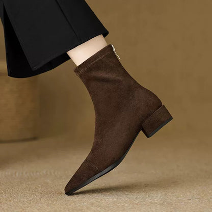Bellarae Ankle Boots