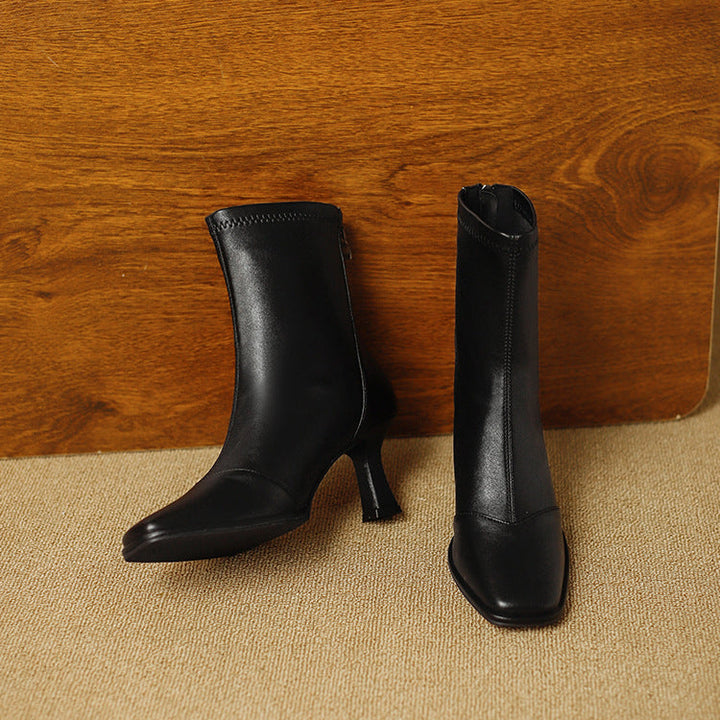 Avelle Ankle Boots