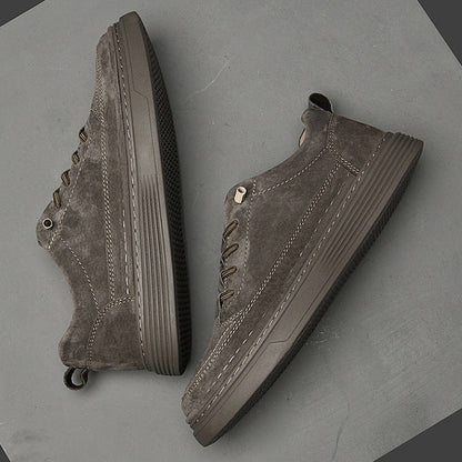 Vastel Genuine Leather Shoes