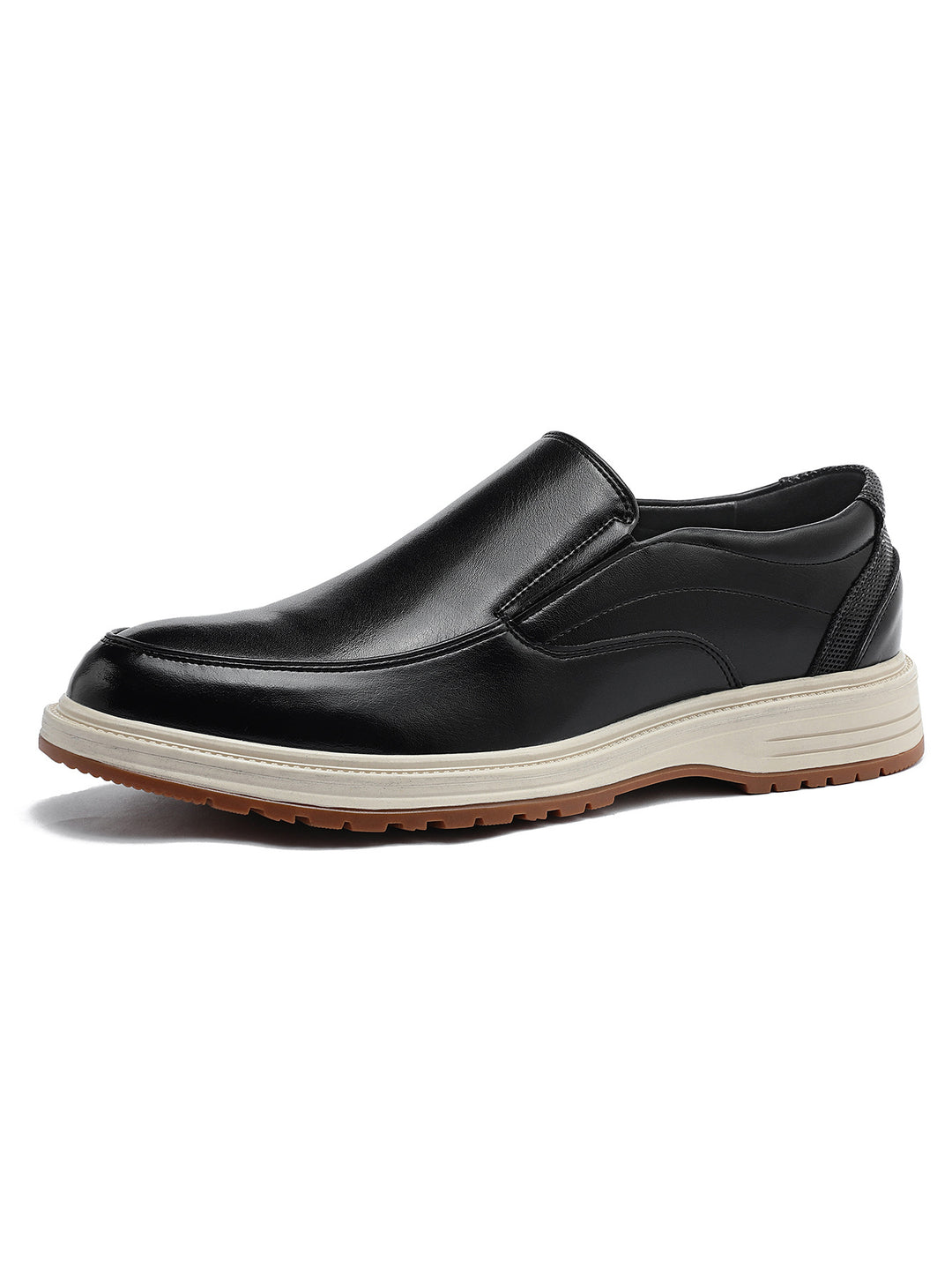 Oakwell Genuine Leather Shoes