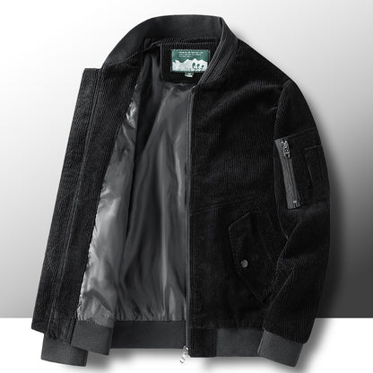 Corvino Corduory Jacket