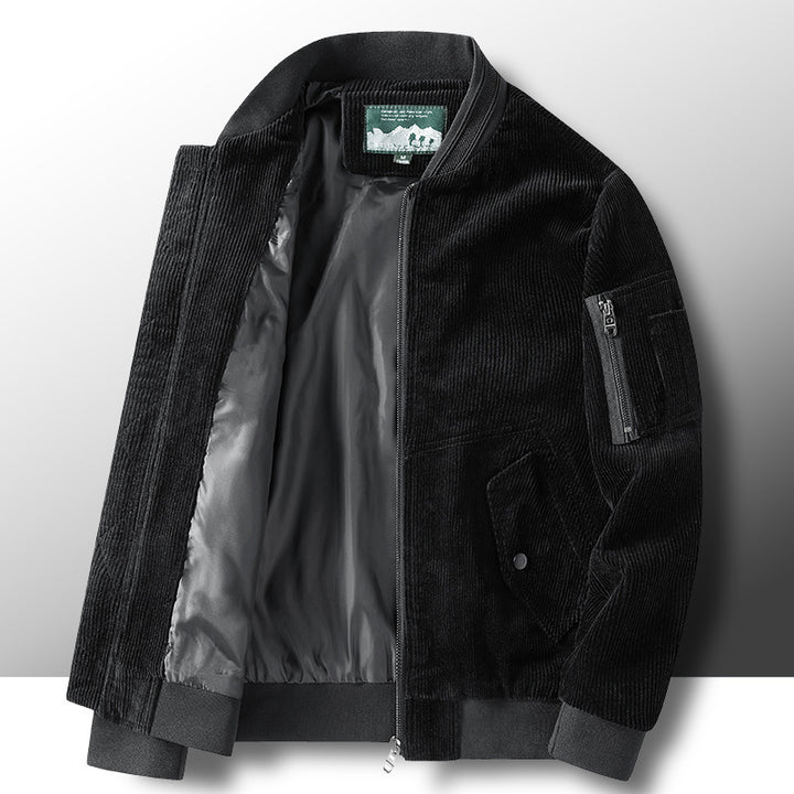 Corvino Corduory Jacket