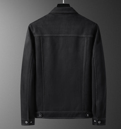 Montel Jacket