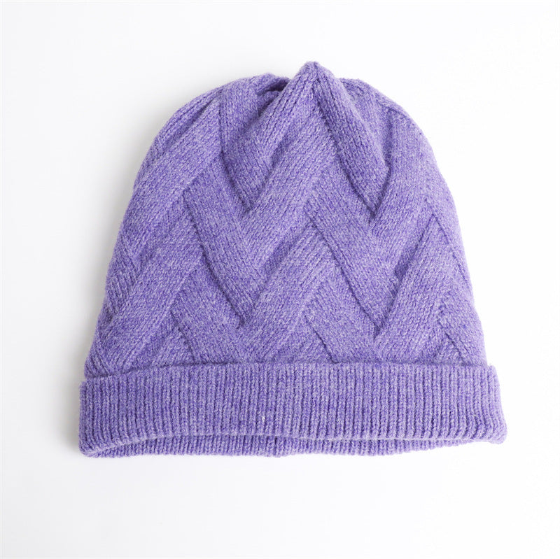 Verlo Wool Hat