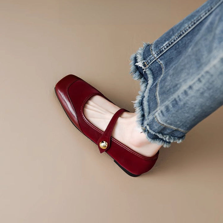 Della Flats