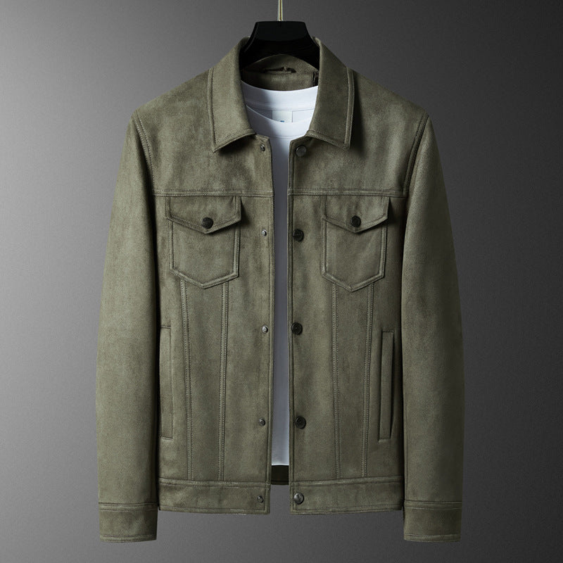 Montel Jacket