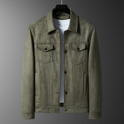 Montel Jacket