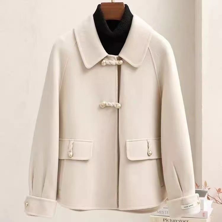 Evangeline Coat