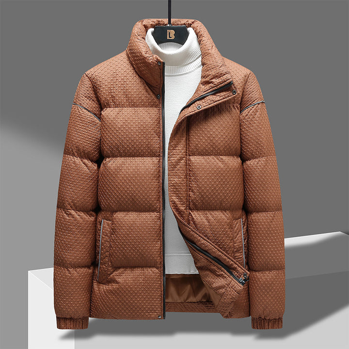 Holloway Puffer Jacket