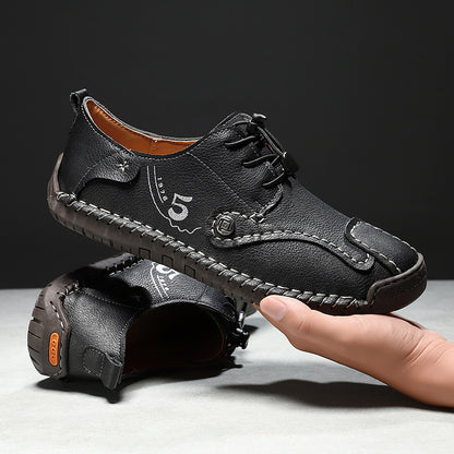 Sylvan Loafers