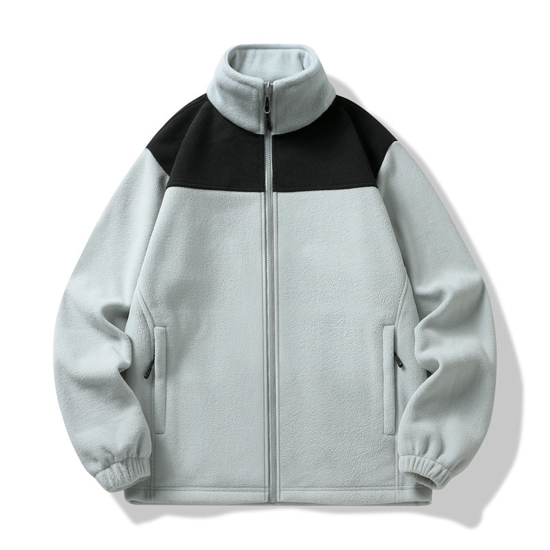 Langley Fleece Jacket