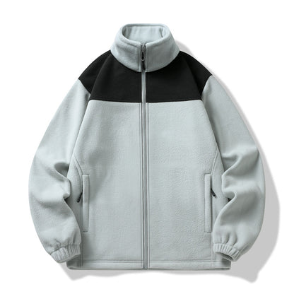 Langley Fleece Jacket