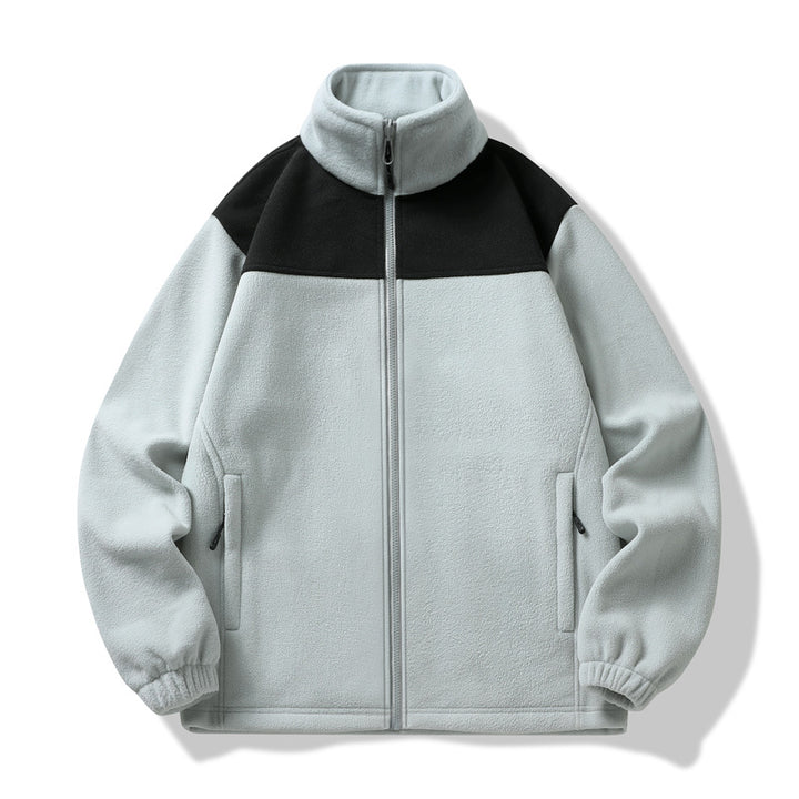 Langley Fleece Jacket