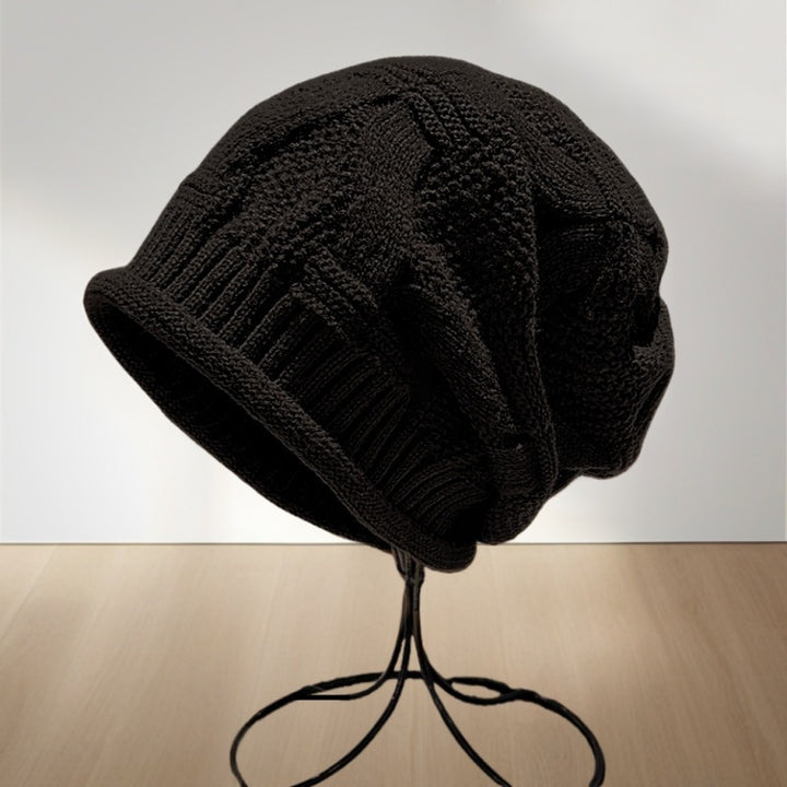 Elorise Wool Hat