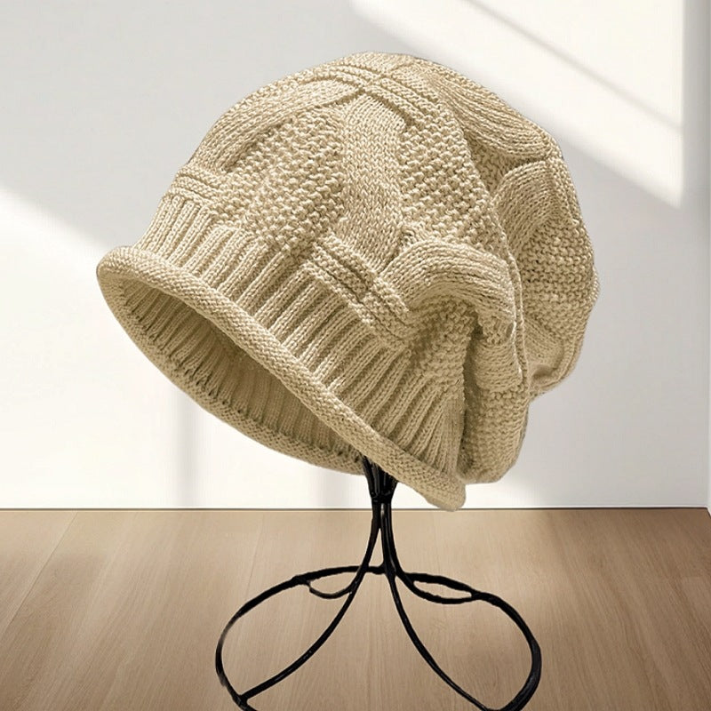 Elorise Wool Hat