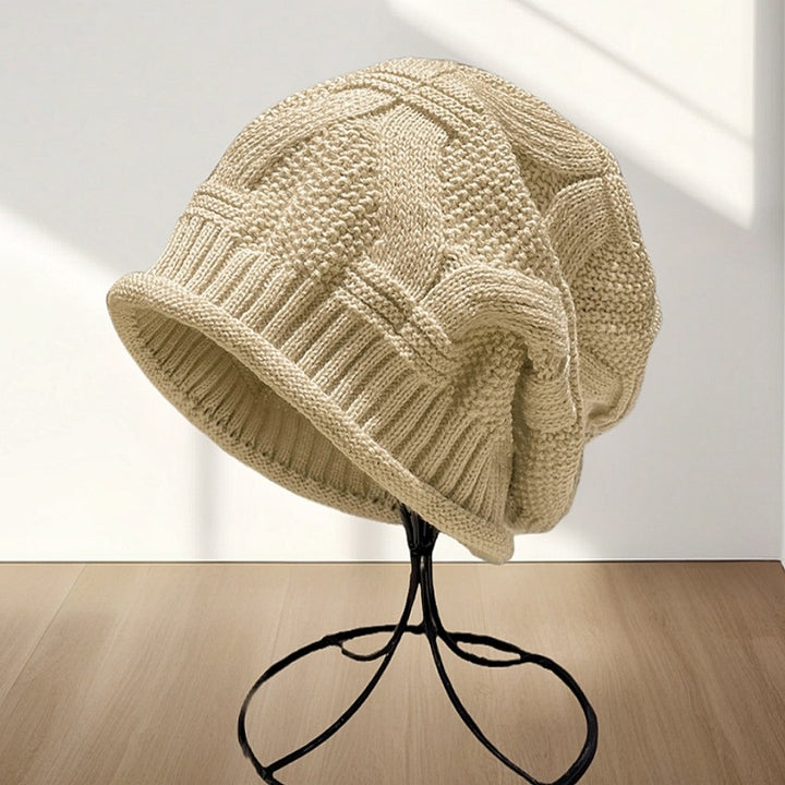 Elorise Wool Hat