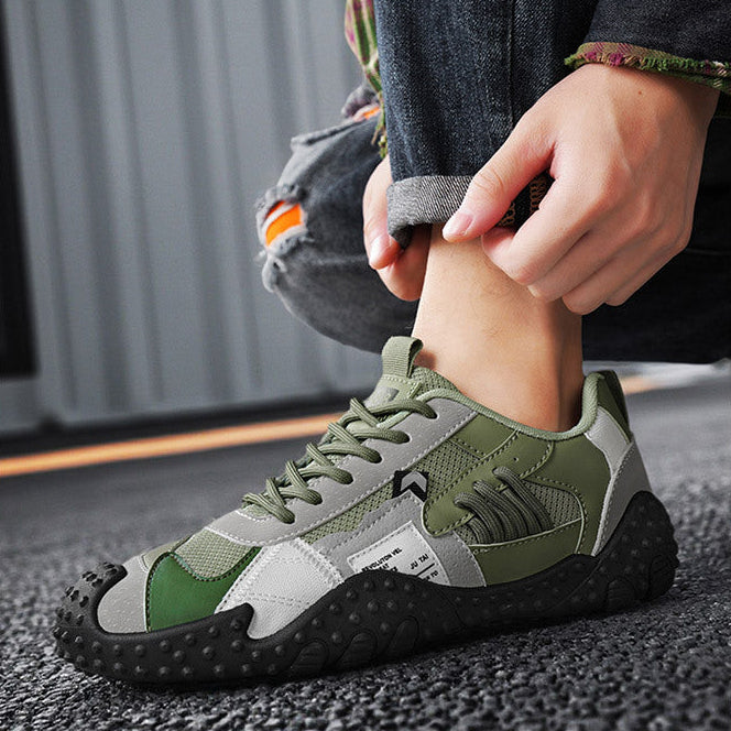 Ridgeway Urban Sneakers