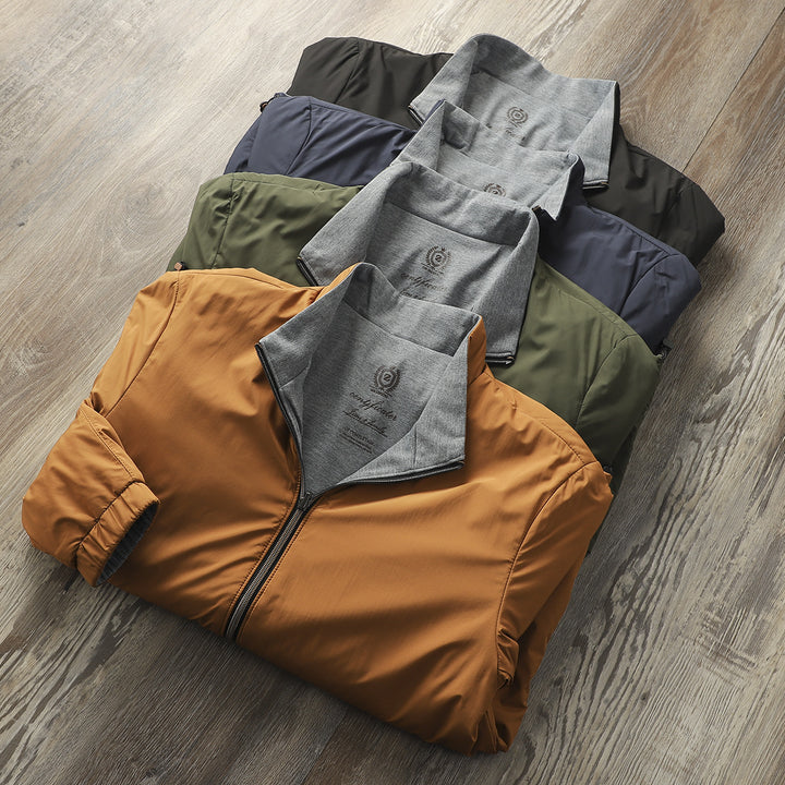 Alder Reversible Thermal