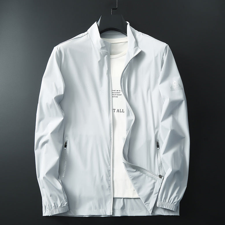 Norwell Windbreaker Jacket