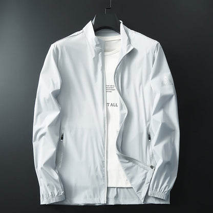 Norwell Windbreaker Jacket