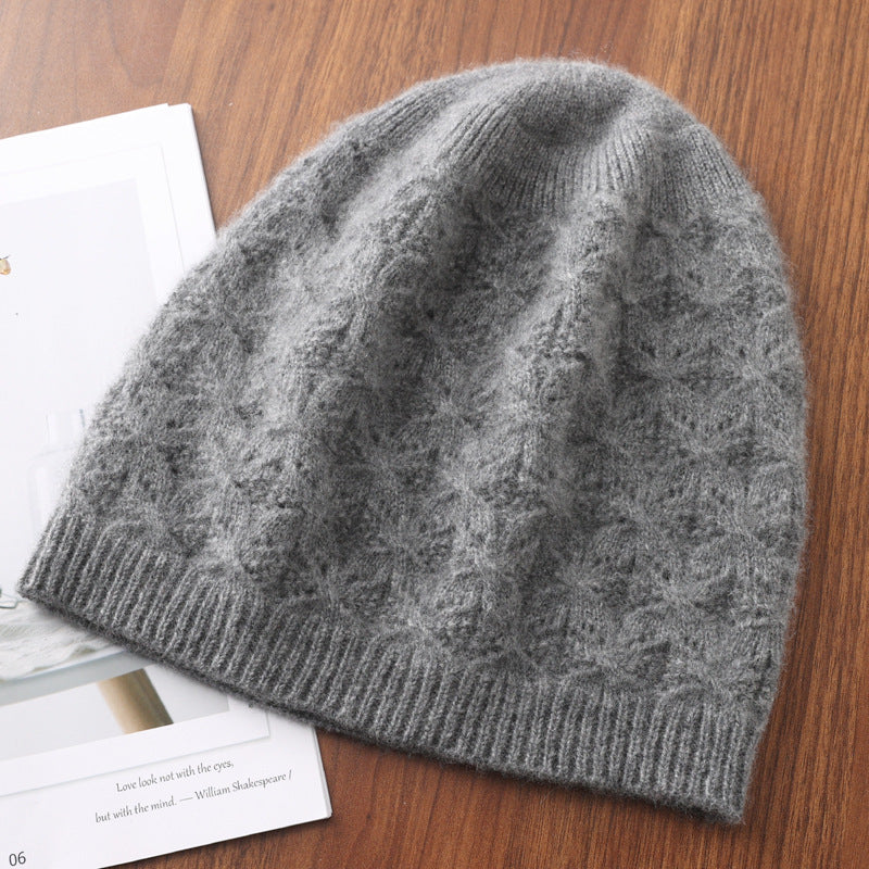 Orla Wool Hat