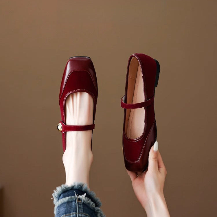 Della Flats