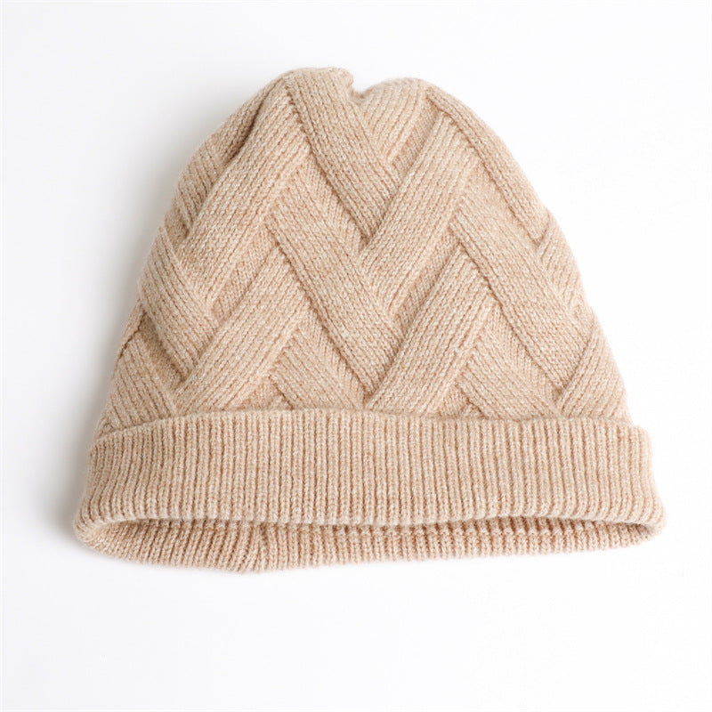 Verlo Wool Hat