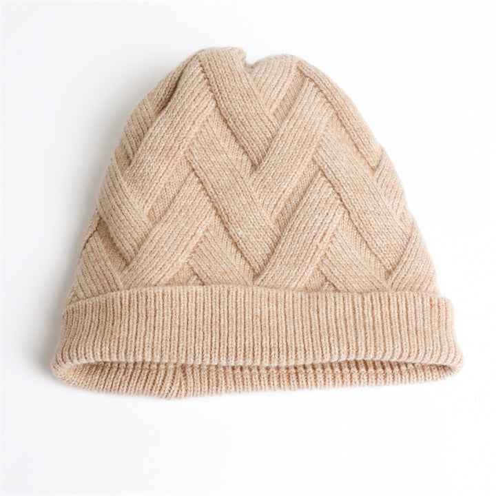 Verlo Wool Hat