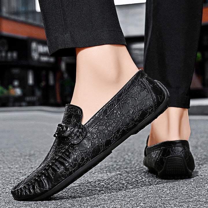 Terracotta Loafer