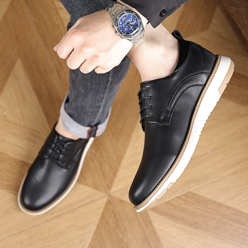 Westport Oxford Shoes