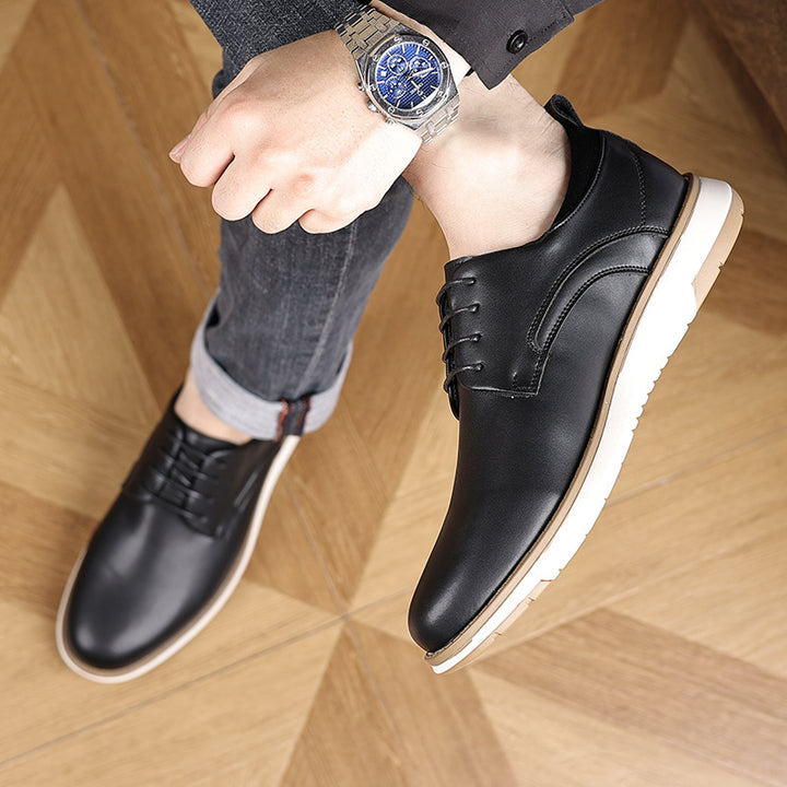 Westport Oxford Shoes