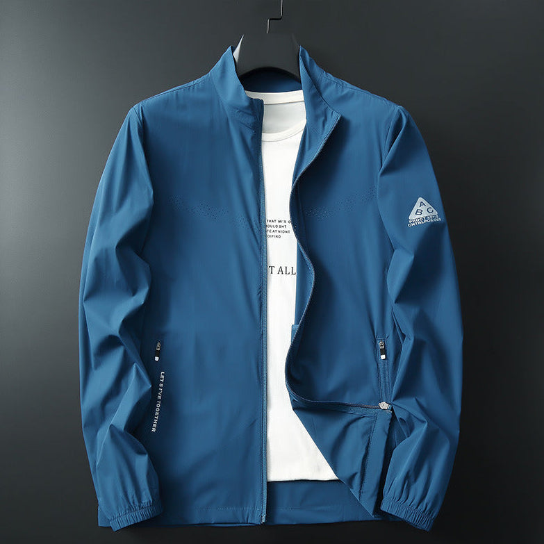Norwell Windbreaker Jacket