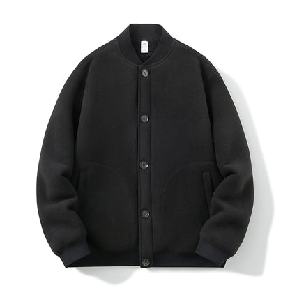 Norwood Polar Fleece Jacket