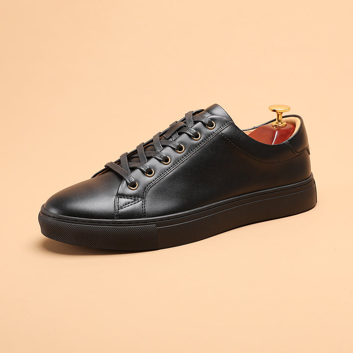 Delmar Leather Shoes