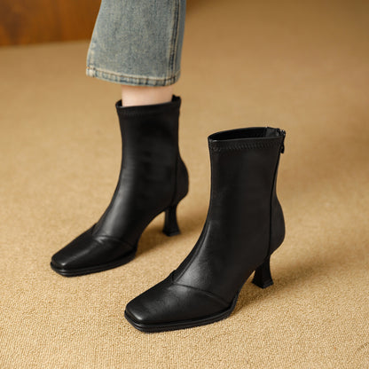 Avelle Ankle Boots