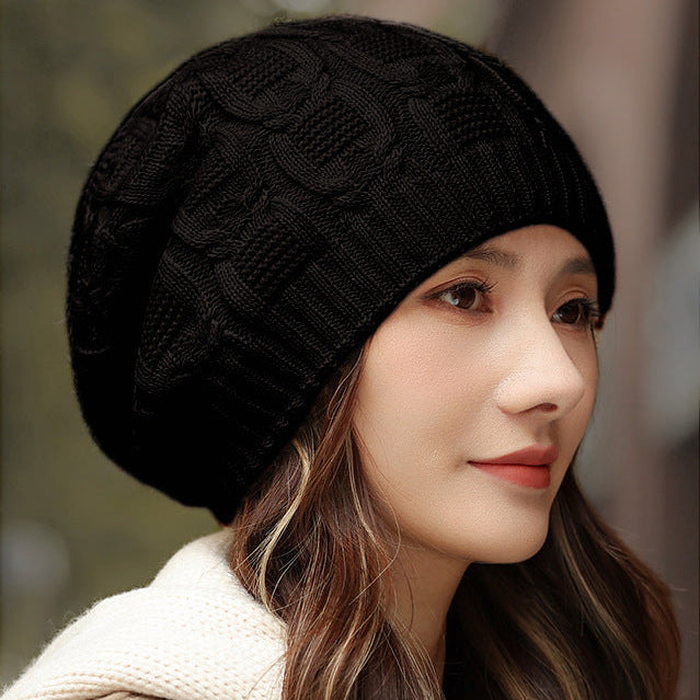 Elorise Wool Hat