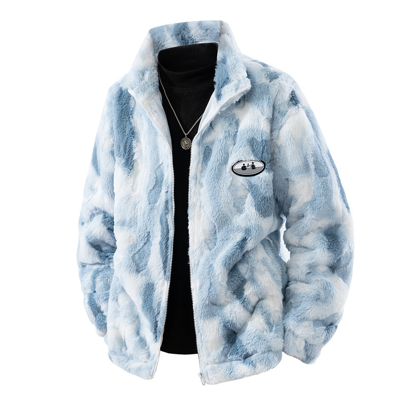 Aura Fleece Jacket