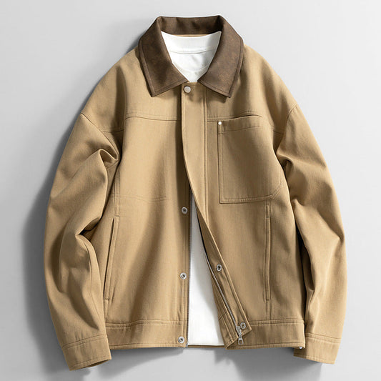 Stoneford Jacket