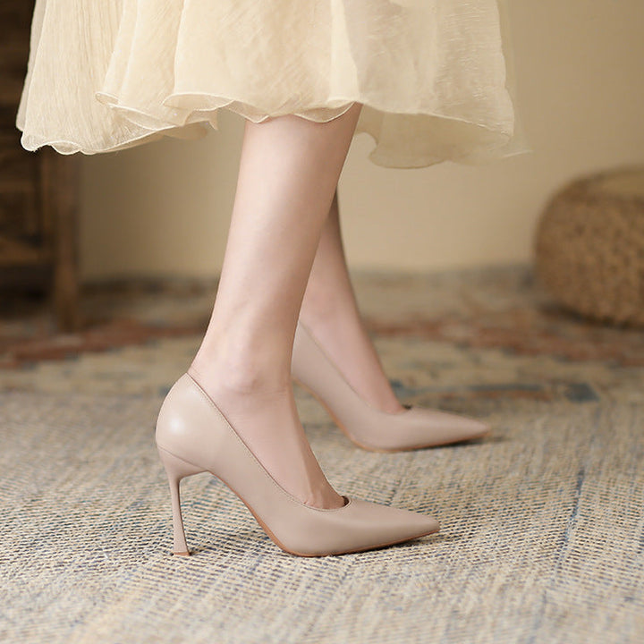Elara Heels