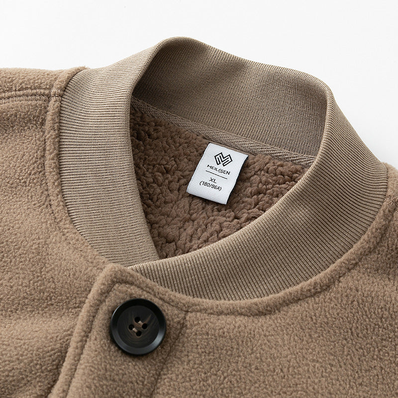 Norwood Polar Fleece Jacket