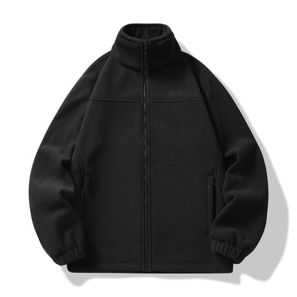 Langley Fleece Jacket
