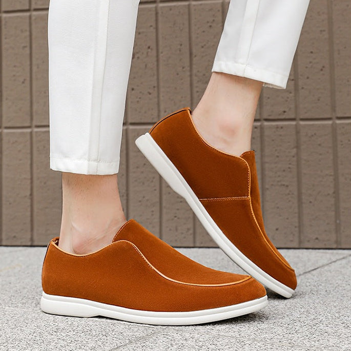 Alderson Slip On Shoes