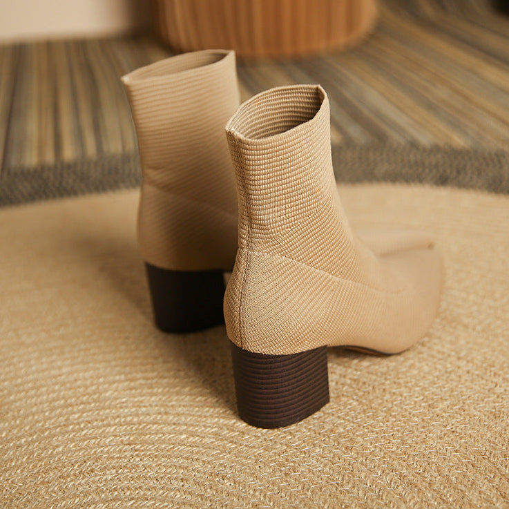 Fiona Ankle Boots