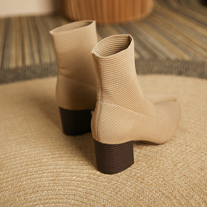 Fiona Ankle Boots