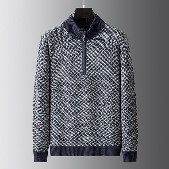 Westford 100% Wool Sweater